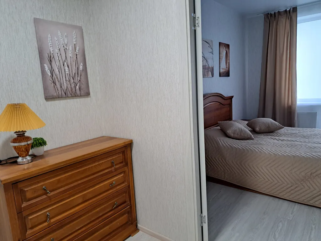 Квартира студия в центре