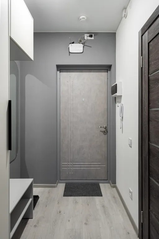 Квартира Апартаменты на острове Декабристов — Санкт-Петербург