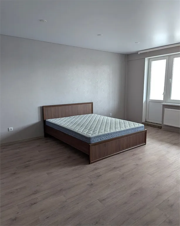 Двухкомнатная квартира 123