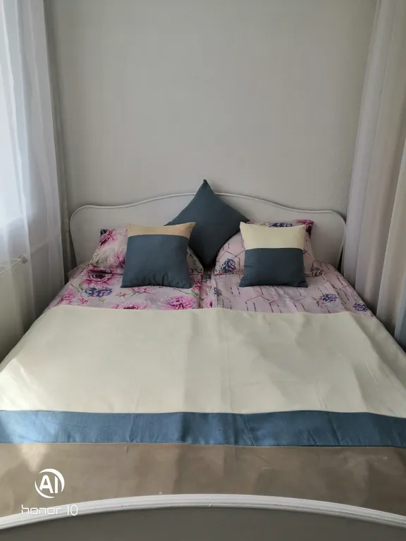 Просторная, тихая квартира