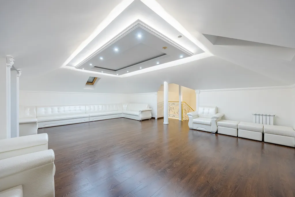 Коттедж Загородный гостевой дом — Люберцы