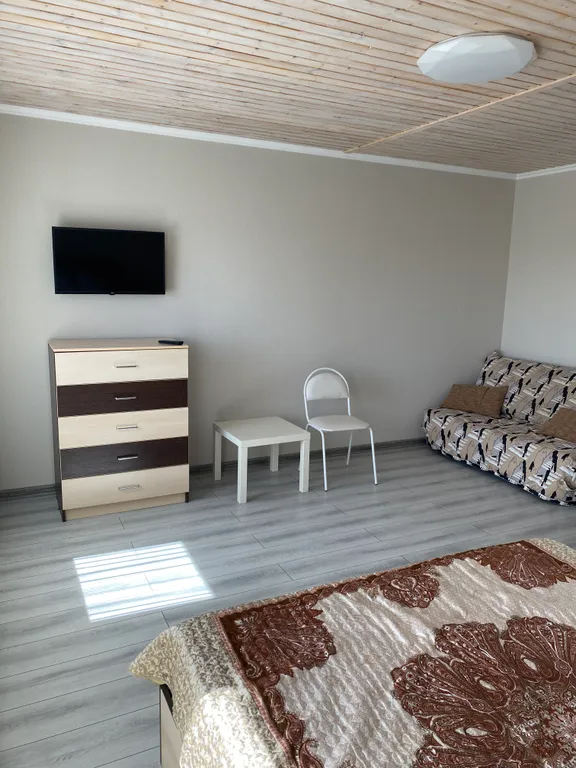 Квартира Комната — Геленджик