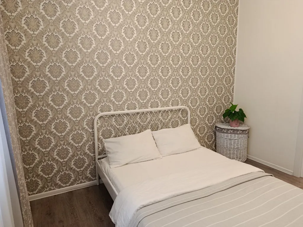 Квартира 1-комнатная Квартира — Свердловский