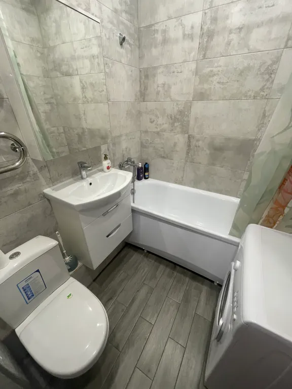 Уютная квартира рядом с аквапарком