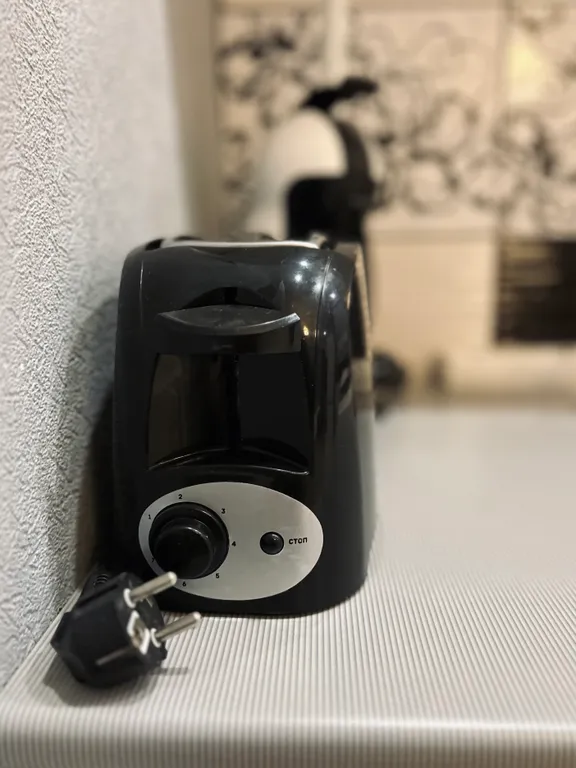 Уютная квартира у склона