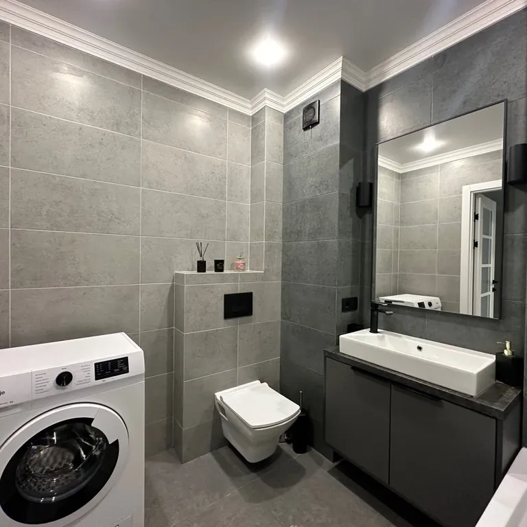 Апартамент Люкс класса в самом центре Алматы