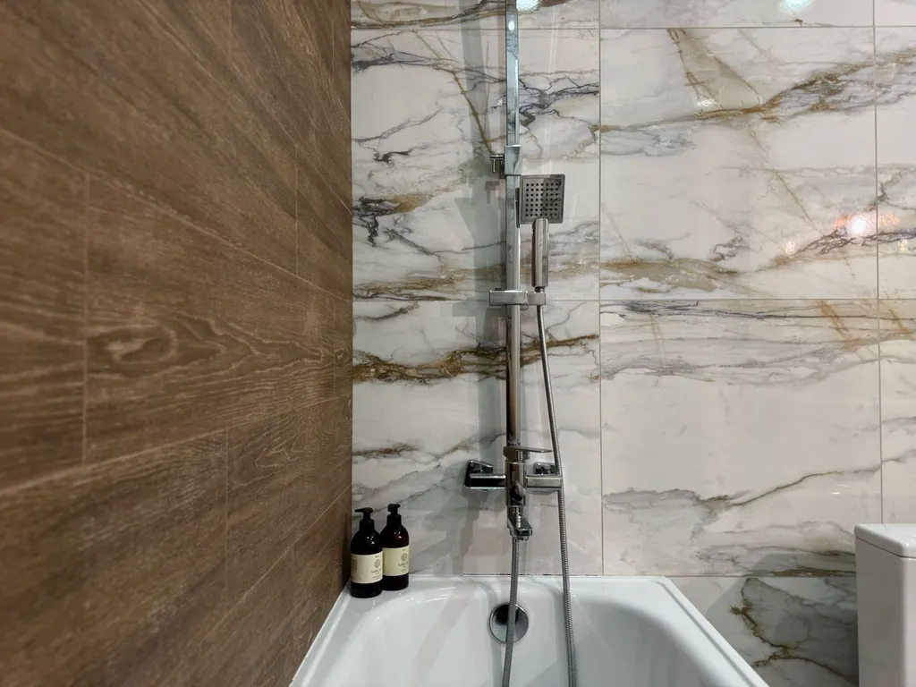 Апартаменты Аврора, закрытая парковка