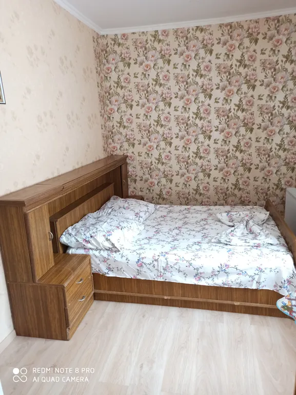 Дом под ключ