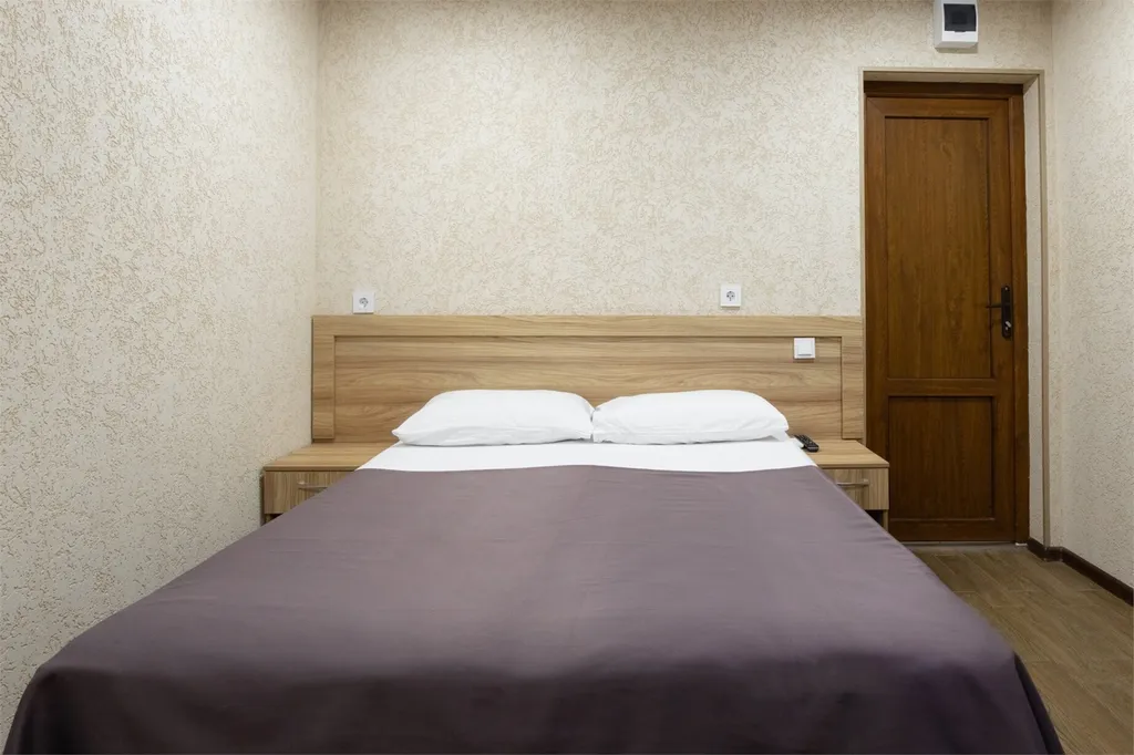 Квартира Комната — аренда посуточно в Новомихайловский