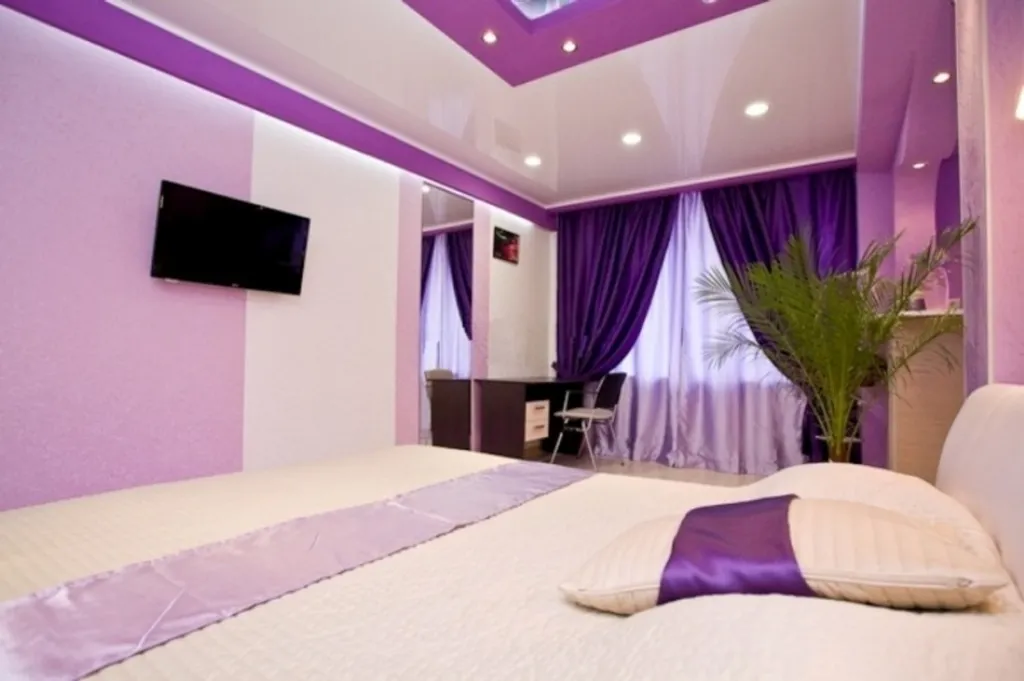 Уютная студия с джакузи