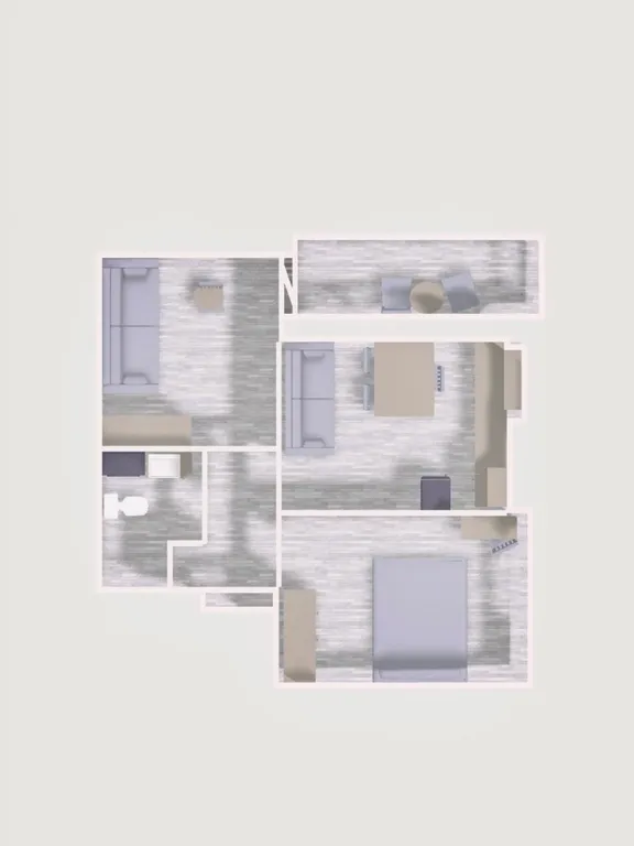 Квартира Квартира посуточно в Светлогорске | Балтийское побережье | «Рыба-Кит» — Светлогорск