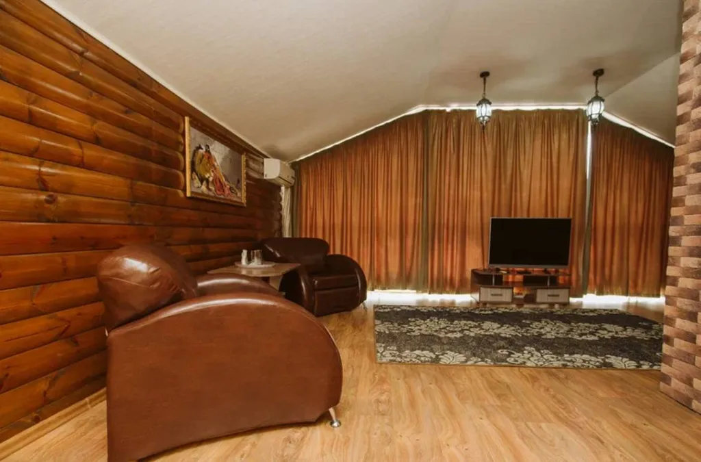 Квартира Комната — Краснодар