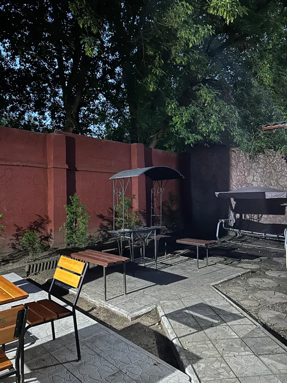 3-комнатный Дом