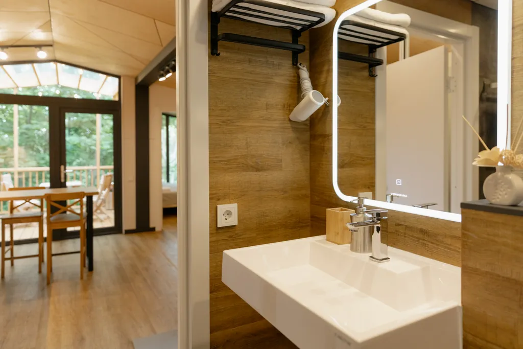 Модульный дом №3