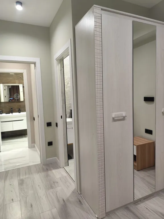 Солнечная уютная квартира в центре