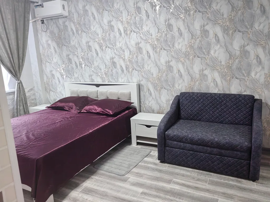 Уютная квартира для отдыха