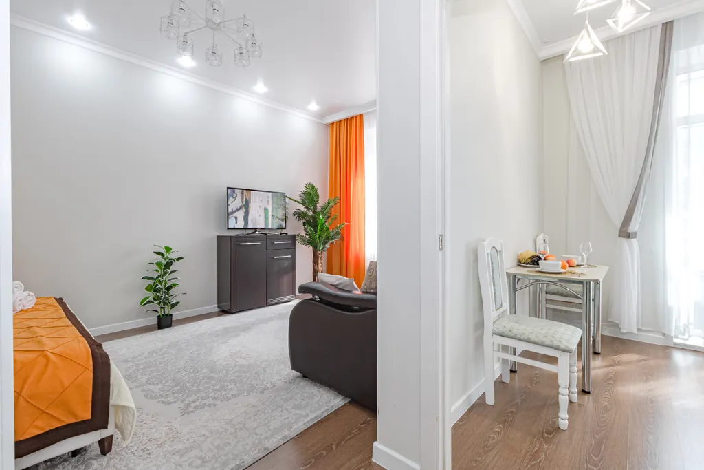 Alpamys Comfort Home