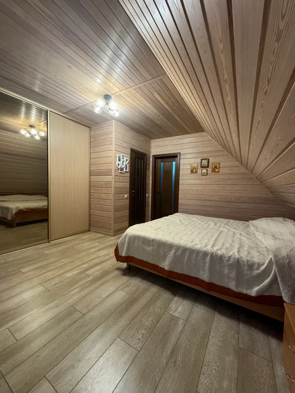 Загородный гостевой дом