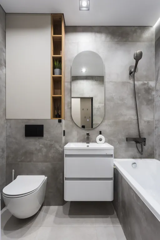 Квартира Квартира Hugge Place |студия в ЖК Бизнес-класса — Новосибирск