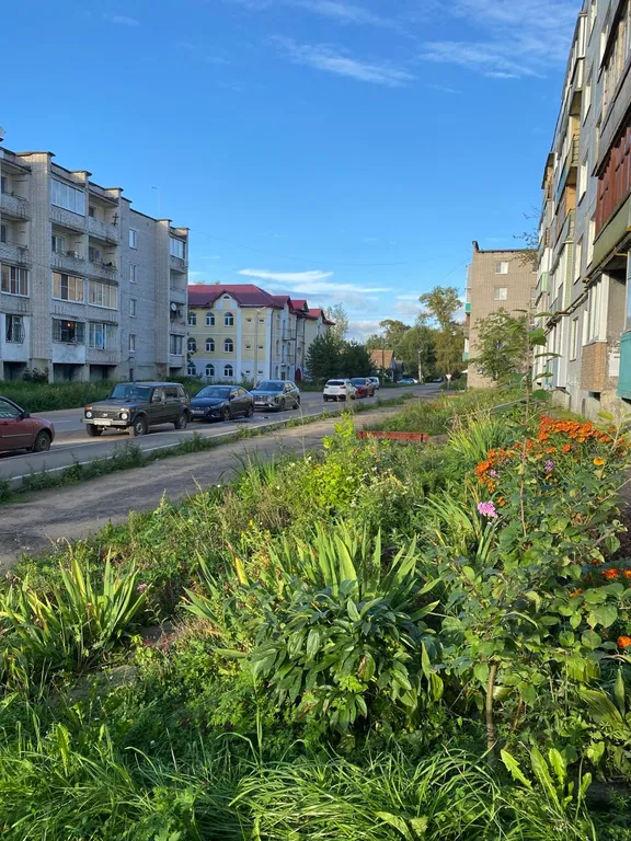 Уютная квартира рядом с центральным пляжем