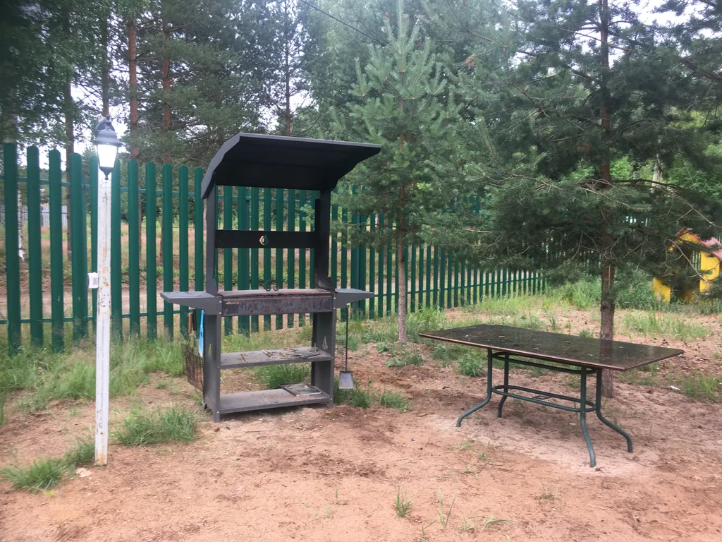 Коттедж Загородный дом — Приозерск