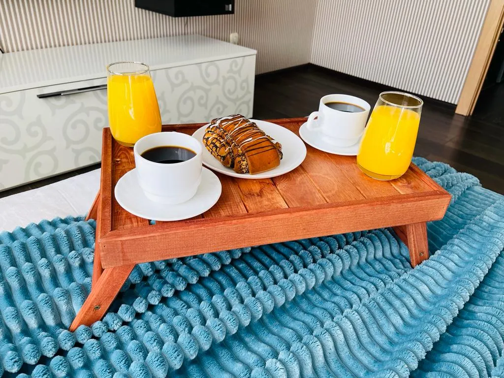 Квартира Квартира Люкс в Северном микрорайоне — Красноярск