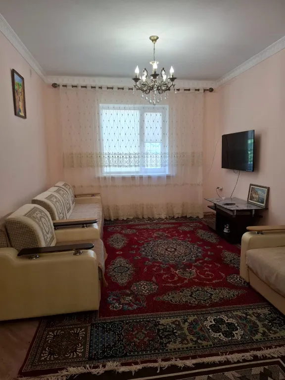 Райский уголок