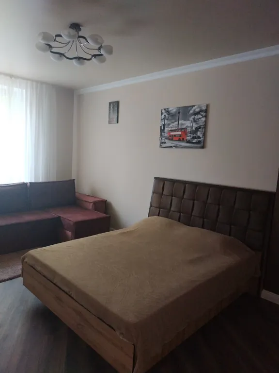 Квартира Студия в центре — аренда посуточно в Гомель