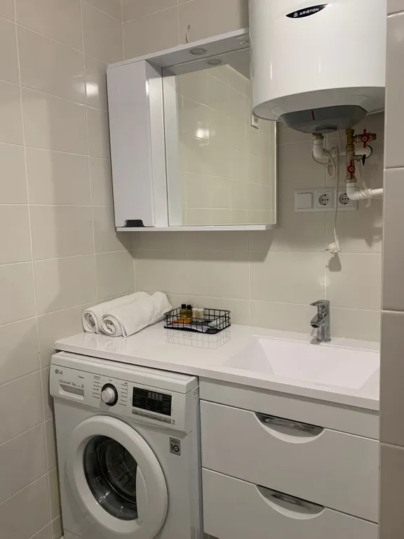 Уютная студия в Бахчисарае