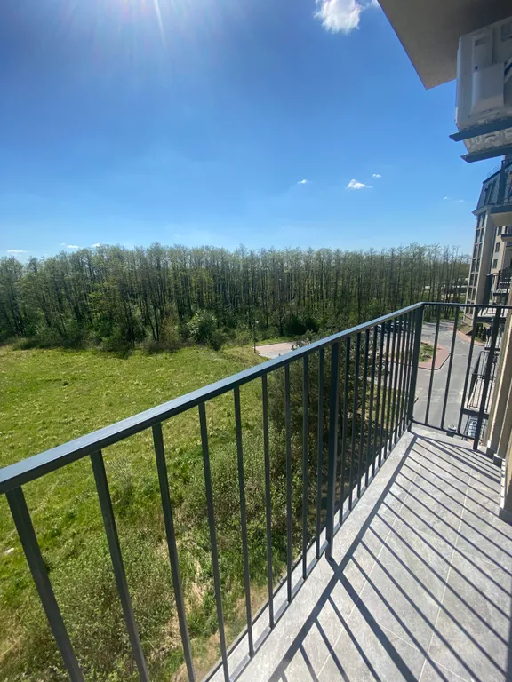 Апартамент у моря Александра Кранц