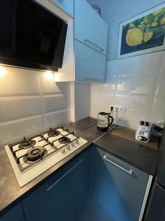 Уютный таунхаус в 5 минутах от моря