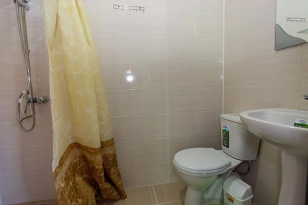 4-комнатный Дом