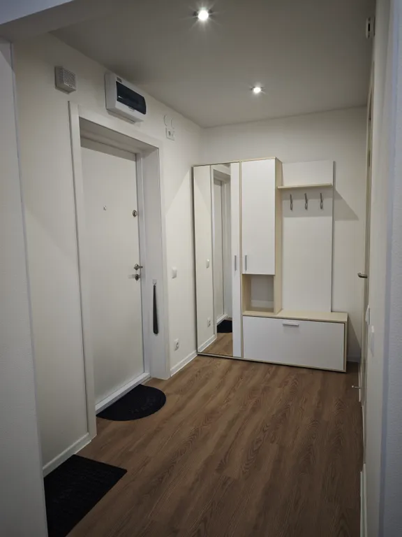 Видовая квартира