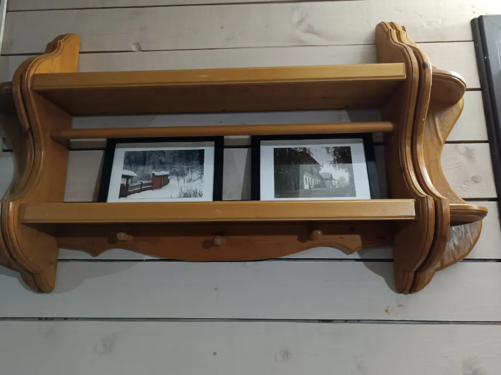 Дом с верандой