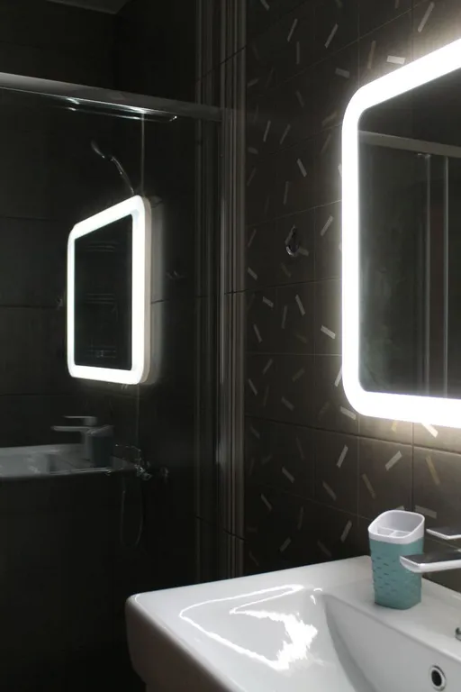 Апартамент в центре города