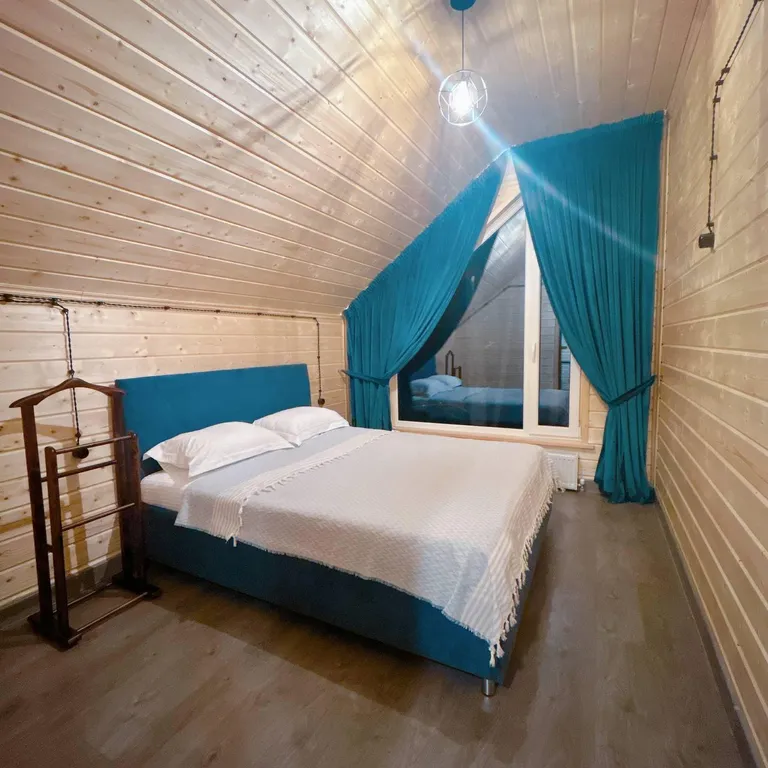 Коттедж в Терсколе