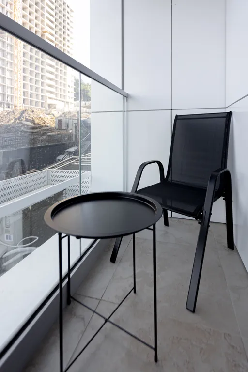 Кислород - стильные апартаменты