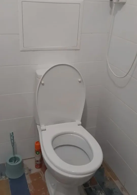 Апартаменты с видом на горы