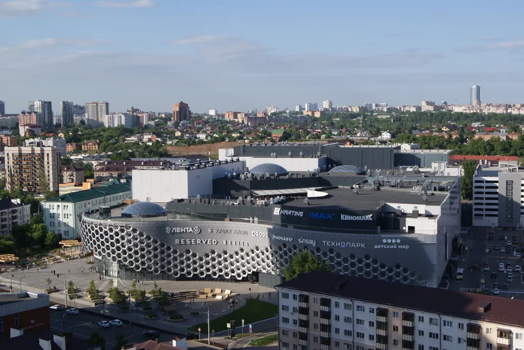 Квартира Уютная квартира рядом с центром — Казань
