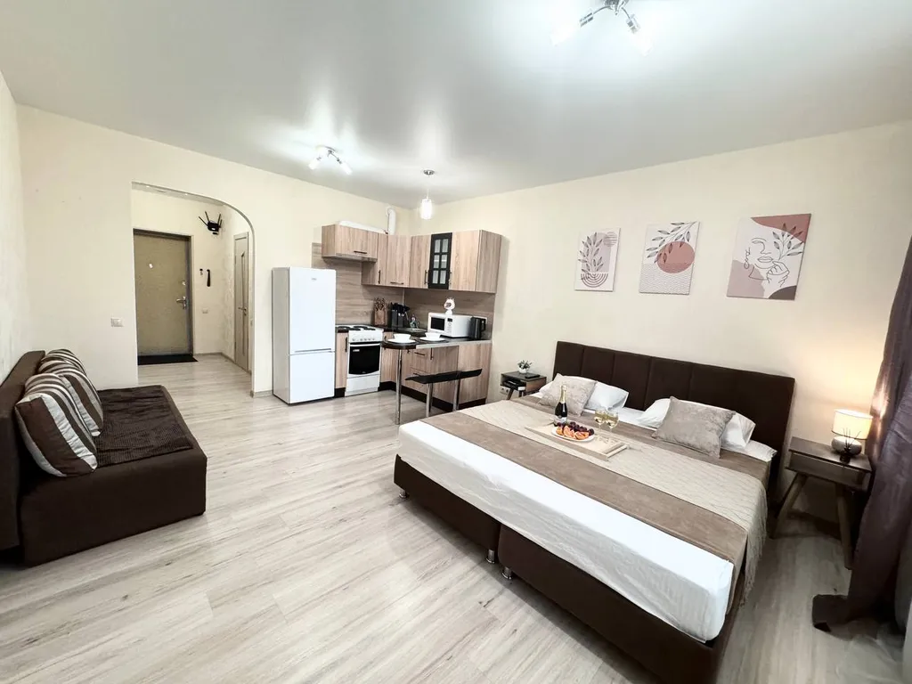 Бизнес-класс с лучшим соотношением цены и качества