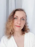 Татьяна Гекк
