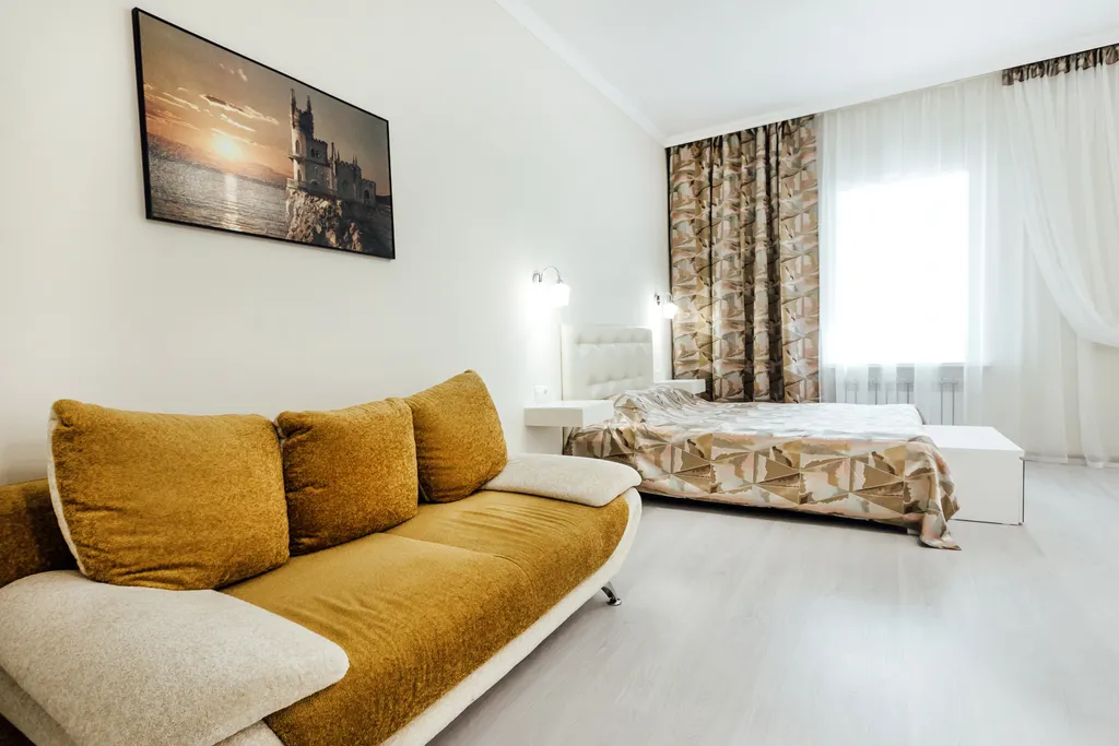 Все достопримечательности рядом у Кремля