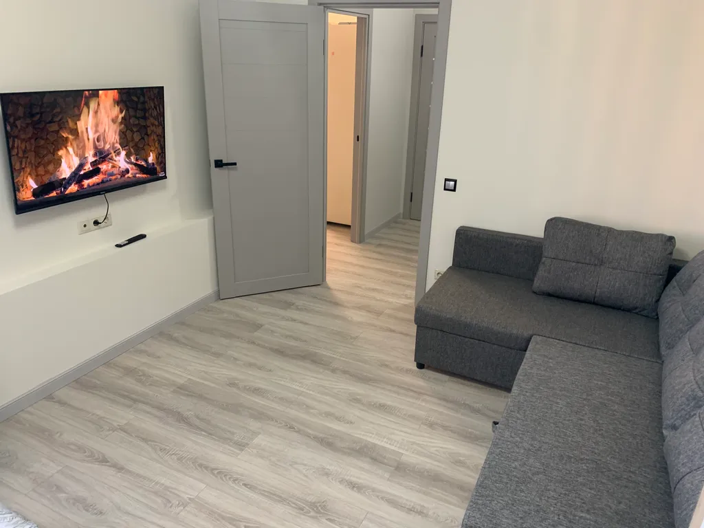 Уютная квартира в Сабурово