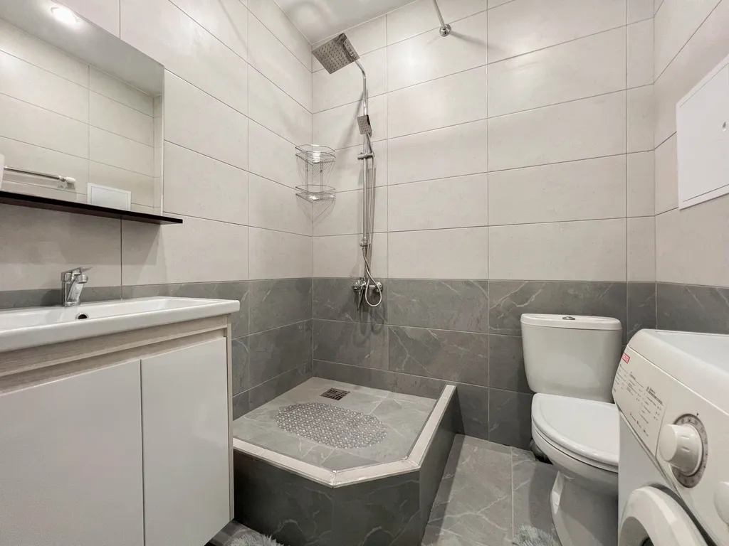 Видовая студия в новом доме