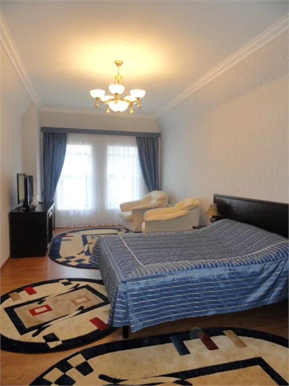 Квартира Комната — аренда посуточно в Кисловодск