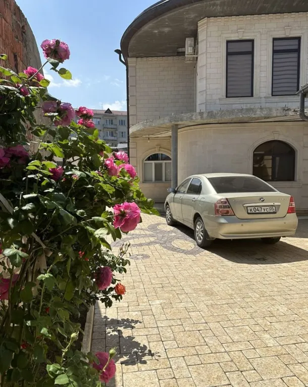 7-комнатный Дом