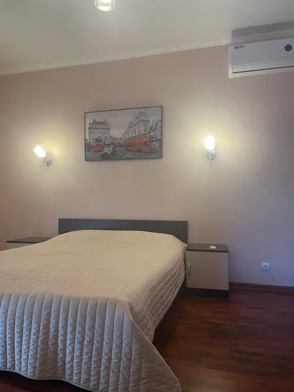 Дом возле Кипарисового озера