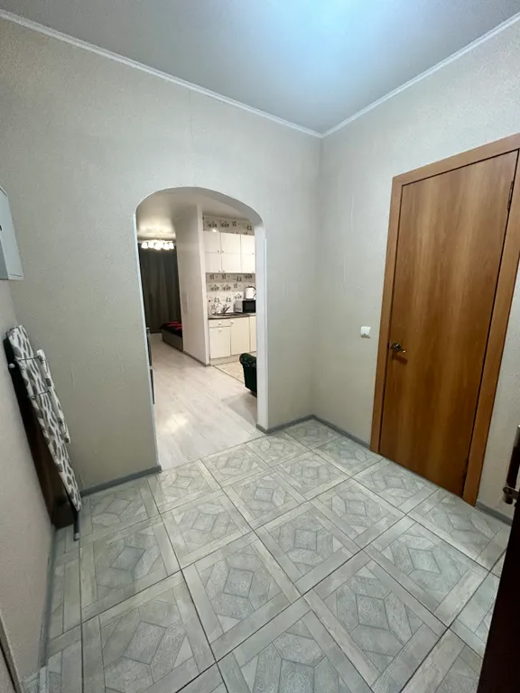 Просторная студия у парка