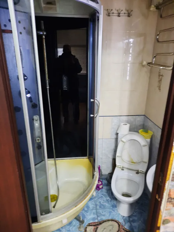 Уютный домик для гостей