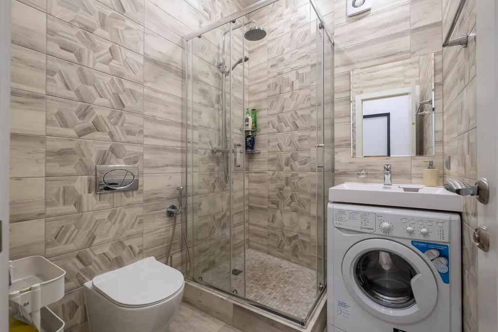 Большая квартира у Мариинского театра